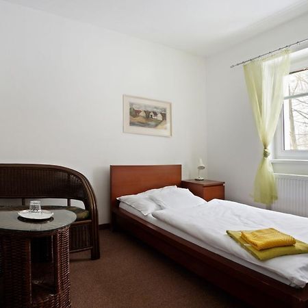 Blanik Hotel Jachymov Ngoại thất bức ảnh