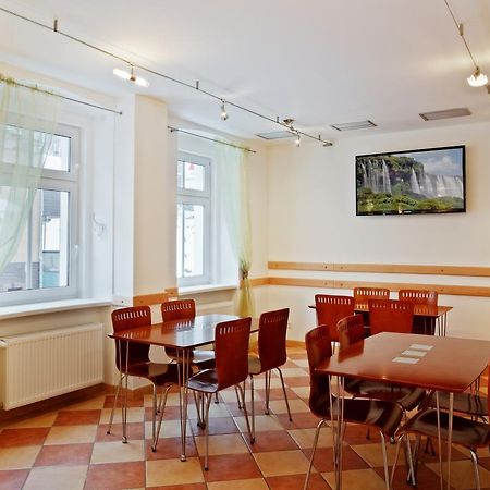 Blanik Hotel Jachymov Ngoại thất bức ảnh