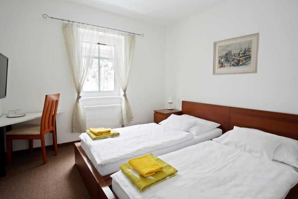 Blanik Hotel Jachymov Ngoại thất bức ảnh